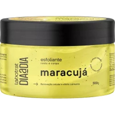 ESFOLIANTE DIA A DIA 300G PITAYA MARACUJA 