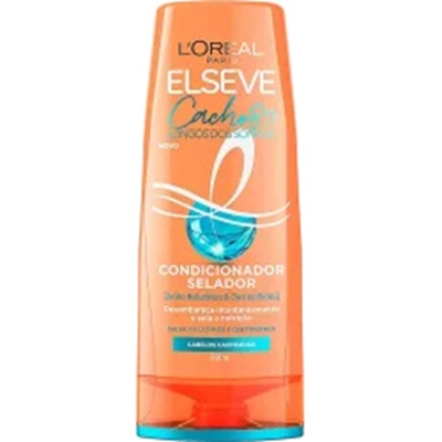 Cond. elseve cachos dos sonhos 200ml