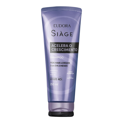 Sh siage acelera crescimento 250ml v1
