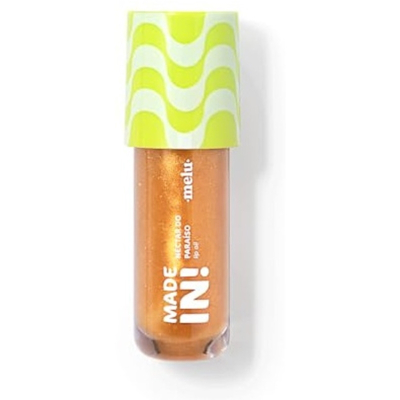 Lip oil nectar do paraiso made in melu