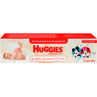 Cr. assaduras huggies amendoas 80gr