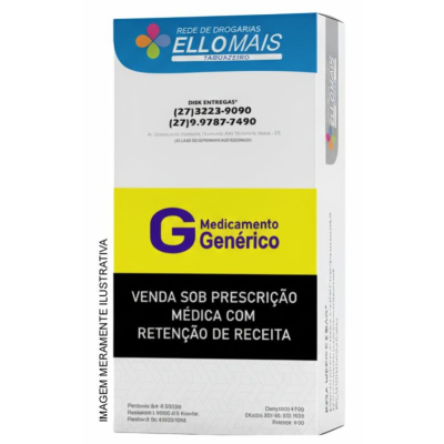 Clor metilfenidato 10mg c/30 comp a3 (-)