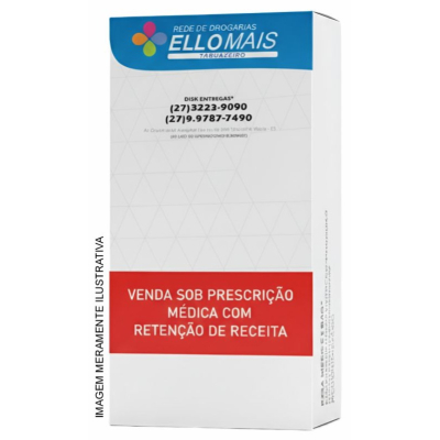 Neuleptil 1 % 20 ml gotas 1 p