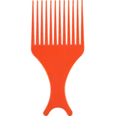 Pente darma garfo 325 blister