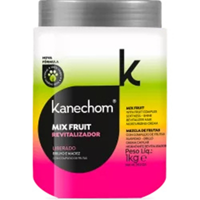 Cr. kanechomn 1kg mix fruit, cr trat mix fruit 1k