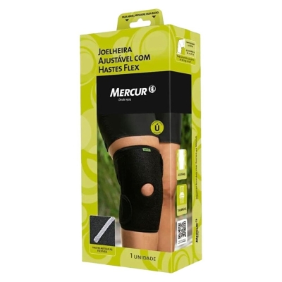 JOELHEIRA AJUSTAVEL HASTES E CINTA DE COMPRIMIDOS . FLEX BC0621-FL