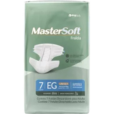 Fr. ger. masterfral tam eg c/7, master fral eg 7un