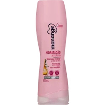 Cond. monange hidrata com poder 325ml