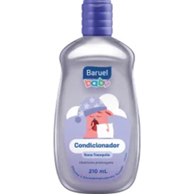 Cond. baruel baby 210ml sono tranquilo (12)