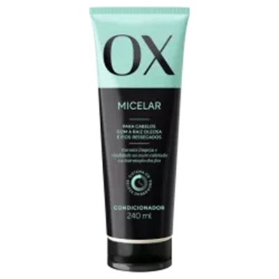 Cond. ox 240ml micelar *