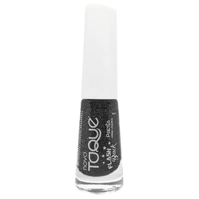 Esm. novo toque paetes areia liq 8 ml
