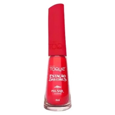 ESMALTE NOVO TOQUE PULSAR CREM 8ML
