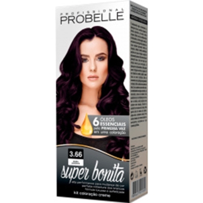 Tint. probelle cr 050g 03.66 cast purp