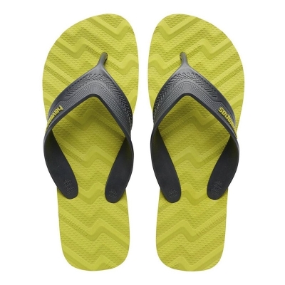Hav.track waves wild lime 43/44 