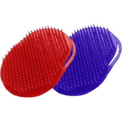 ESCOVA CABELO DARMA 186 OVAL 02
