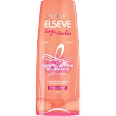 Cond. elseve longo dos sonhos 400ml