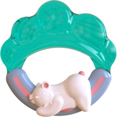 Mordedor lolly agua urso