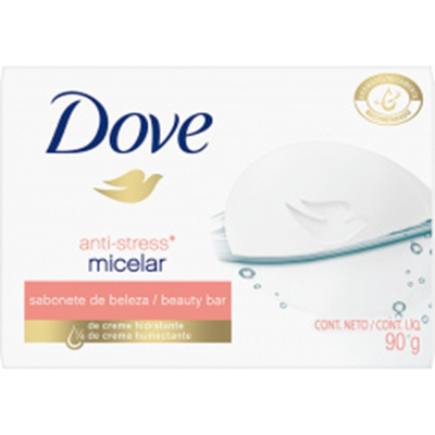 Sab. dove 90g micelar anti stress