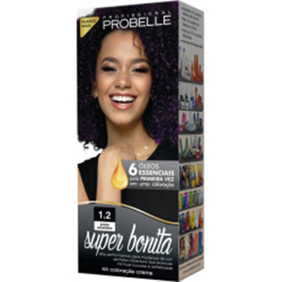 Tint. probele 1.2 preto amentista