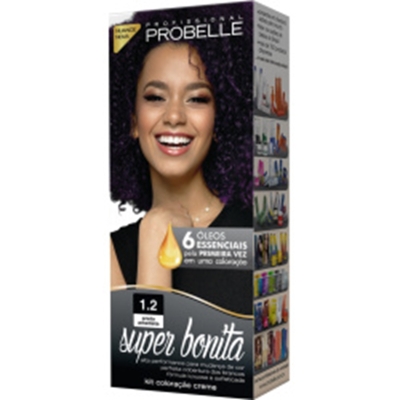 Tint. probele 1.2 preto amentista