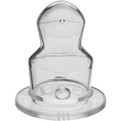 BICO MAMADEIRA SILICONE ORTOD, MAM LOLLY