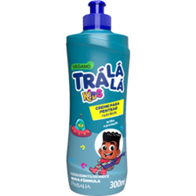 Cr. pent. tralala kids 300ml nutrikids , pent tralala nutrikid 300ml