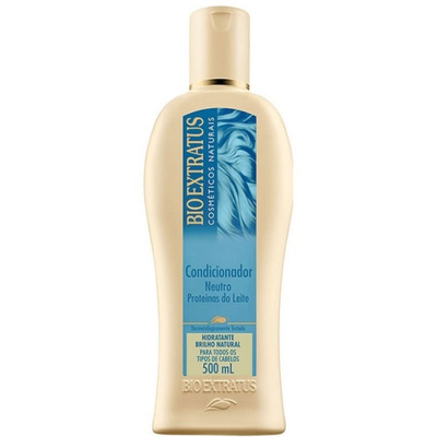 Cond. bioextratus 500ml prot, neutro proteinas do leite 500ml