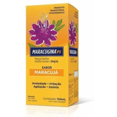 MARACUGINA PI 150ML