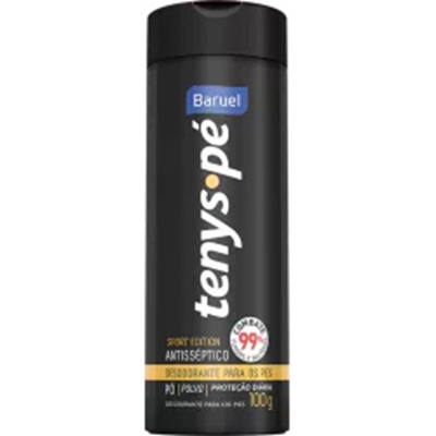 Tenys pe baruel 100 g sport b
