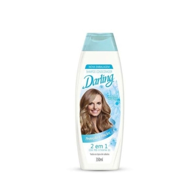 Sh. darling 350ml 2 em 1
