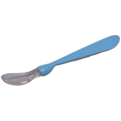 Colher com ponta de silicone 139