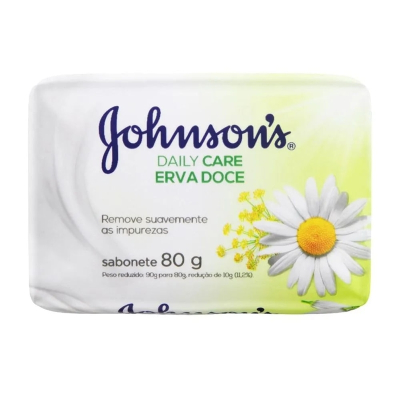 Sab. ad daily care 80 gr erva