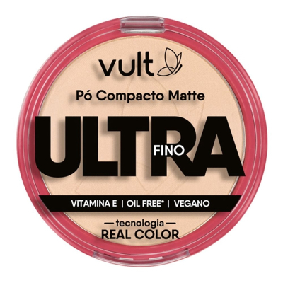Po compacto ultra vult v400
