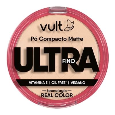 PO COMPACTO ACTO ULTRA VULT V400