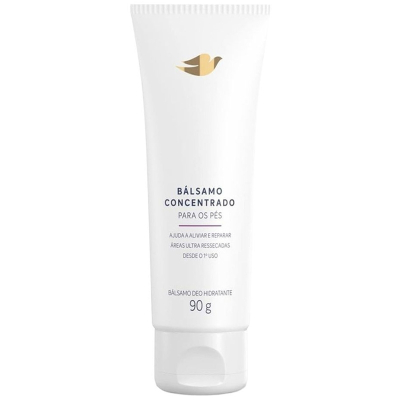 Balsamo dove 90g pes concentrado *