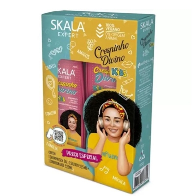 Sh. skala 325ml +cond mais crespinhos (6)