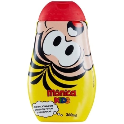 Cond. tdm monica cab finos/delic 260ml, monica cab finos del 250m