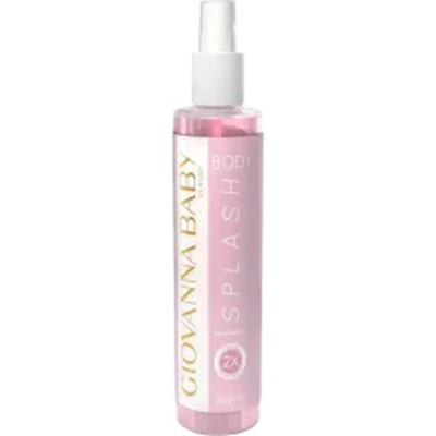 Body splash giovanna baby classic 260ml
