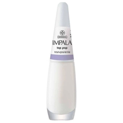 ESMALTE IMPALA BL COR DA MODA TRAN TOP POP 