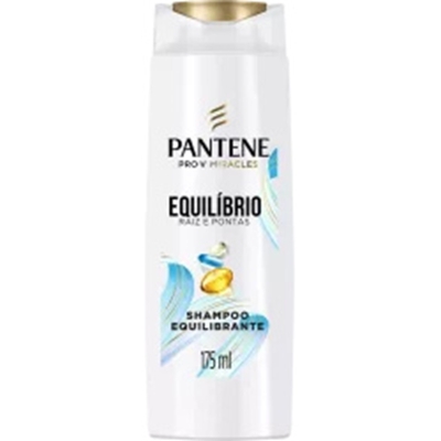 Sh. pantene equilibrio 175ml