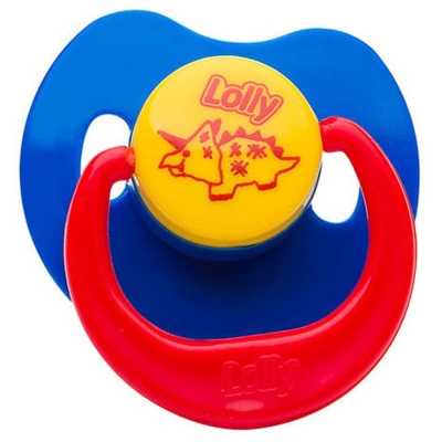 Chupeta lolly viva sil r t2 n bt , chup essence t2 4912