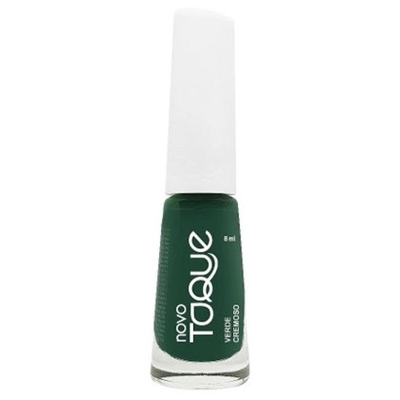 Esm. novo toque verde crem esm 8ml