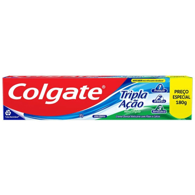 Cr. dent. colgate tripla acao l180gp140g