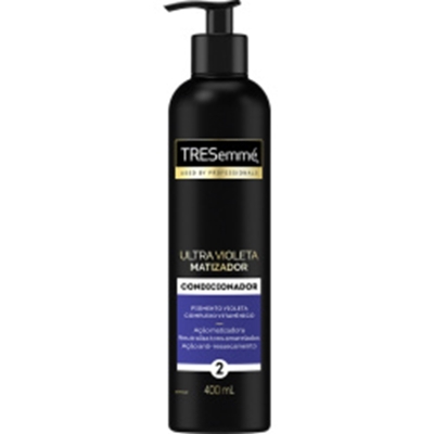 Cond. treseme ulvioletamatiz 400ml
