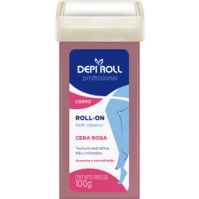 Cera depiroll tp fixa rs 100g