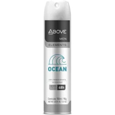 Des. above 150ml elemen
