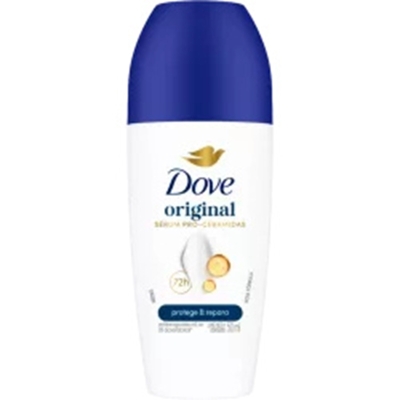 Des. dove rollon original 50ml