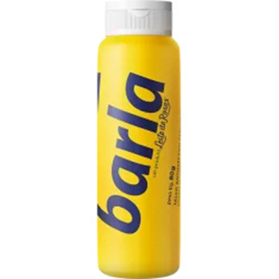 Talco barla 80g 
