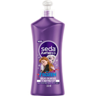 Cr. pent. seda 300ml juntinhos frozen
