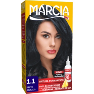 Tint. marcia 1.1 preto azulad